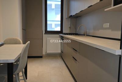 Campus Ap 3c 100mp LUX parcare subterana - 4
