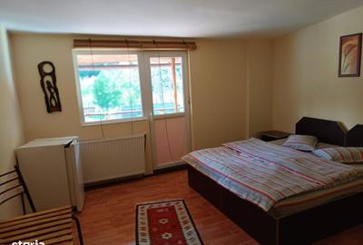 Casă cu 8 camere cu Teren 3800 Mp în Central - 8