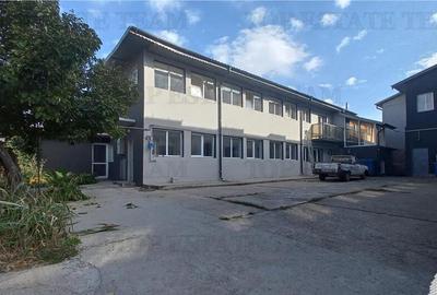 De Teren Cladire comerciala- Militari- Uverturii- Sector 6 - 2