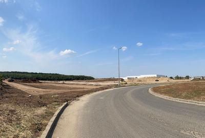 Teren Construcții intravilan de 5000 mp, în Dragomirești-Deal - 6