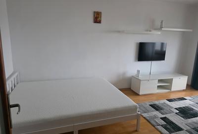 Garsonieră decomandată, mobilată în Vitan