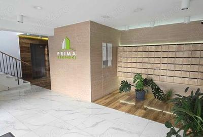 Apartament cu 2 camere nedecomandat în Vest - 1