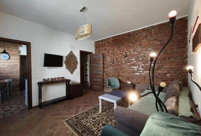 Apartament cu 2 camere la casă, COD 8271 - 2