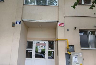 Apartament cu 2 camere semidecomandat în Central - 3