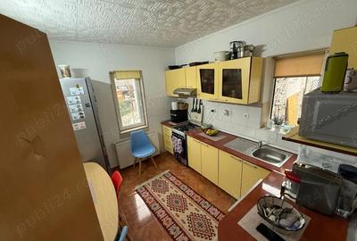 Casa de vanzare in Dej - 1