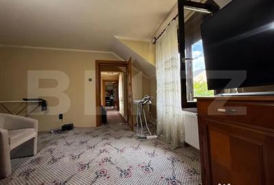 Casă cu 10 camere cu Teren 908 Mp în Central - 5