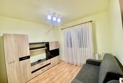 PRIVELIȘTE SPRE CENTRUL TIMIȘOAREI | Apartament 2 camere-Gheorghe Lazăr | OFERTĂ - 5
