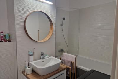 La ISHO-apartamentul impresionează prin eleganța sa constructie 2021 - 17