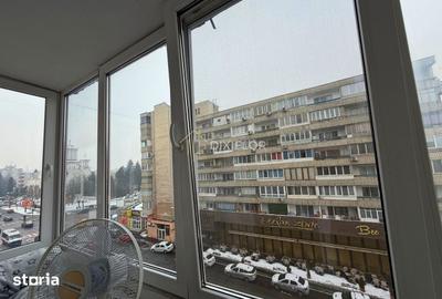 Apartament cu 2 camere decomandat în Tudor Vladimirescu - 9