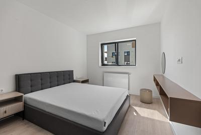 Apartament cu 2 camere decomandat, mobilat în Industriilor - 10