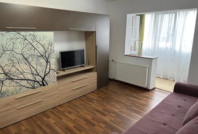 Apartament cu 2 camere decomandat în Dacia