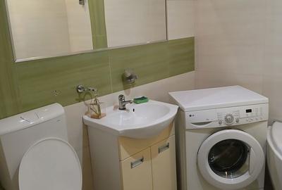 Apartament cu 2 camere decomandat în Florești - 3