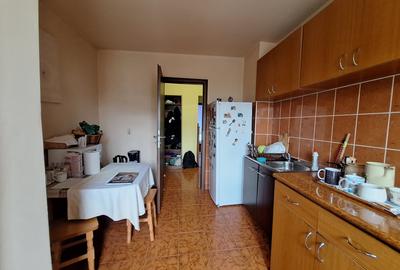 Apartament cu 3 camere decomandat, mobilat în Aradului - 6