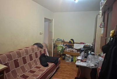 Garsonieră decomandată, mobilată în Calea Caransebeșului