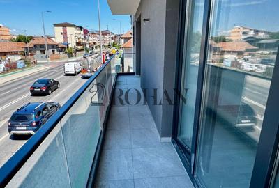 Apartament cu 3 camere semidecomandat în Ampoi 3 - 7