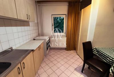 Apartament cu 2 camere în Olimpia-Stadion - 7