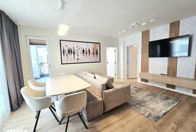 Apartament cu 2 camere în Florești - 5
