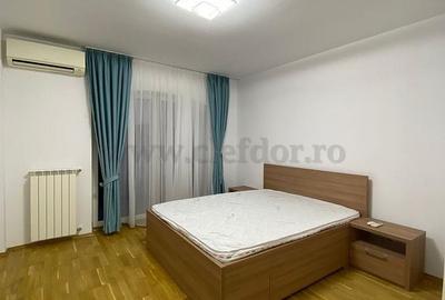 Apartament cu 4 camere decomandat în Pipera - 13