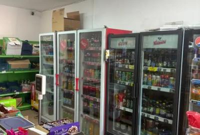 Spațiu comercial, de 52 mp, în Central - 9