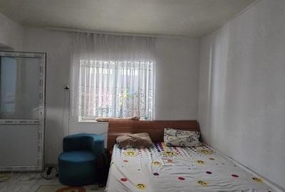 Casă cu Teren 2634 Mp în Chirnogeni