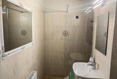 Garsonieră semidecomandată, mobilată în Mărăști - 10