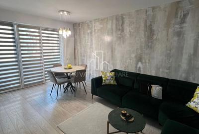 Apartament cu 2 camere decomandat în Libertății - 1