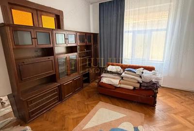 Apartament cu 4 camere decomandat în Iosefin - 1