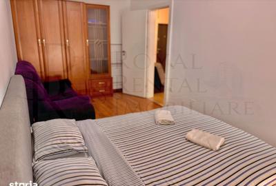Apartament cu 2 camere în Central - 11