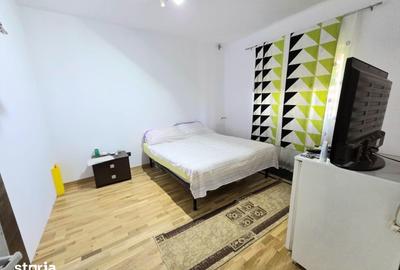 Casă cu 3 camere cu Teren 1330 Mp în Răzvad - 7