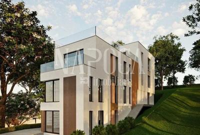 Teren Construcții intravilan de 668 mp, în Grigorescu - 2
