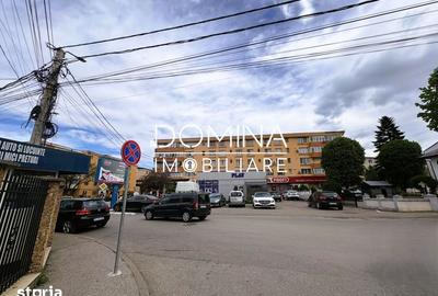 Spațiu comercial, de 430 mp, în 9 Mai