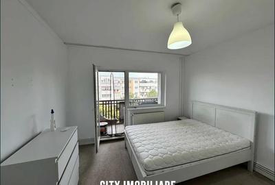 Apartament cu 2 camere decomandat, mobilat în Mărăști - 2