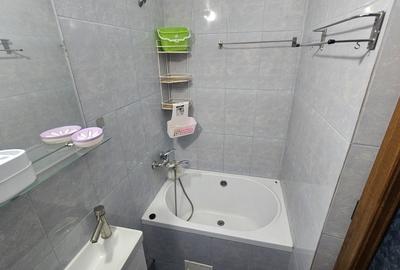 Garsonieră semidecomandată în CET - 2