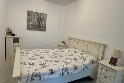 Apartament cu 2 camere decomandat în Central - 1