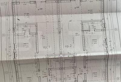 Casă cu 3 camere cu Teren 402 Mp în Parța - 1