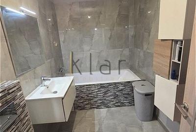 Apartament cu 2 camere în Florești - 10