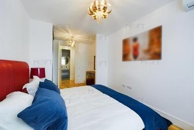 Apartament premium 102 The Address, etaj 6 - 4