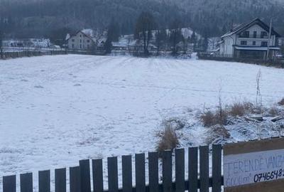 Teren de 6000 mp, în Central - 1