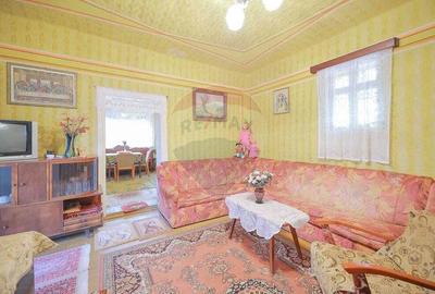 De vanzare Casa + Teren 2685 mp Intravilan, Betfia, Bihor - 18