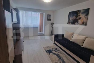 Apartament cu 2 camere semidecomandat în Roșu - 2