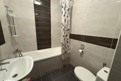 Garsonieră decomandată în Olteniței - 4