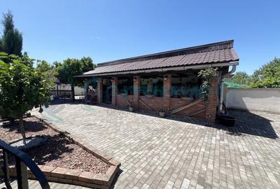 Casă individuală cu 8 camere cu Canalizare în Episcopia Bihorului - 6