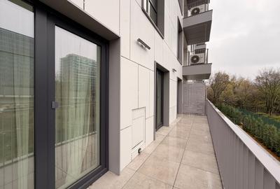 NOBLE Piatra Craiului * Apartament 3 Camere Tip 7 Finisat si MOBILAT - 20