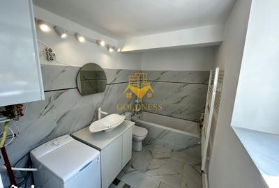Casă cu 2 camere cu Canalizare în Central - 10