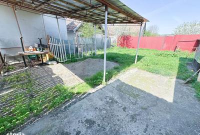 Casă cu 3 camere în Crăiești - 11