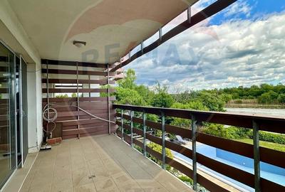 Apartament cu 3 camere în Snagov - 11