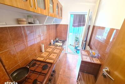 Apartament cu 2 camere decomandat în Nord - 1
