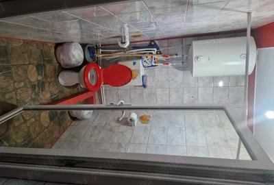 Casă cu 2 camere în Măldăeni - 2