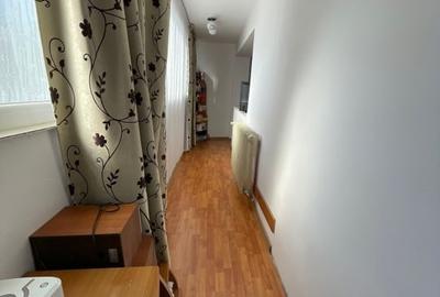 Apartament cu 2 camere decomandat în Valea Rosie - 7