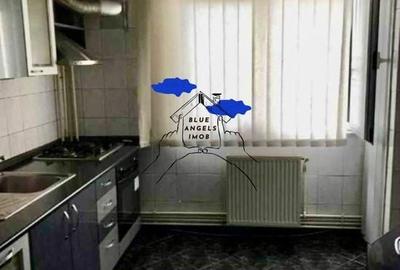 Apartament 3 camere, 2 bai, ITC - 3